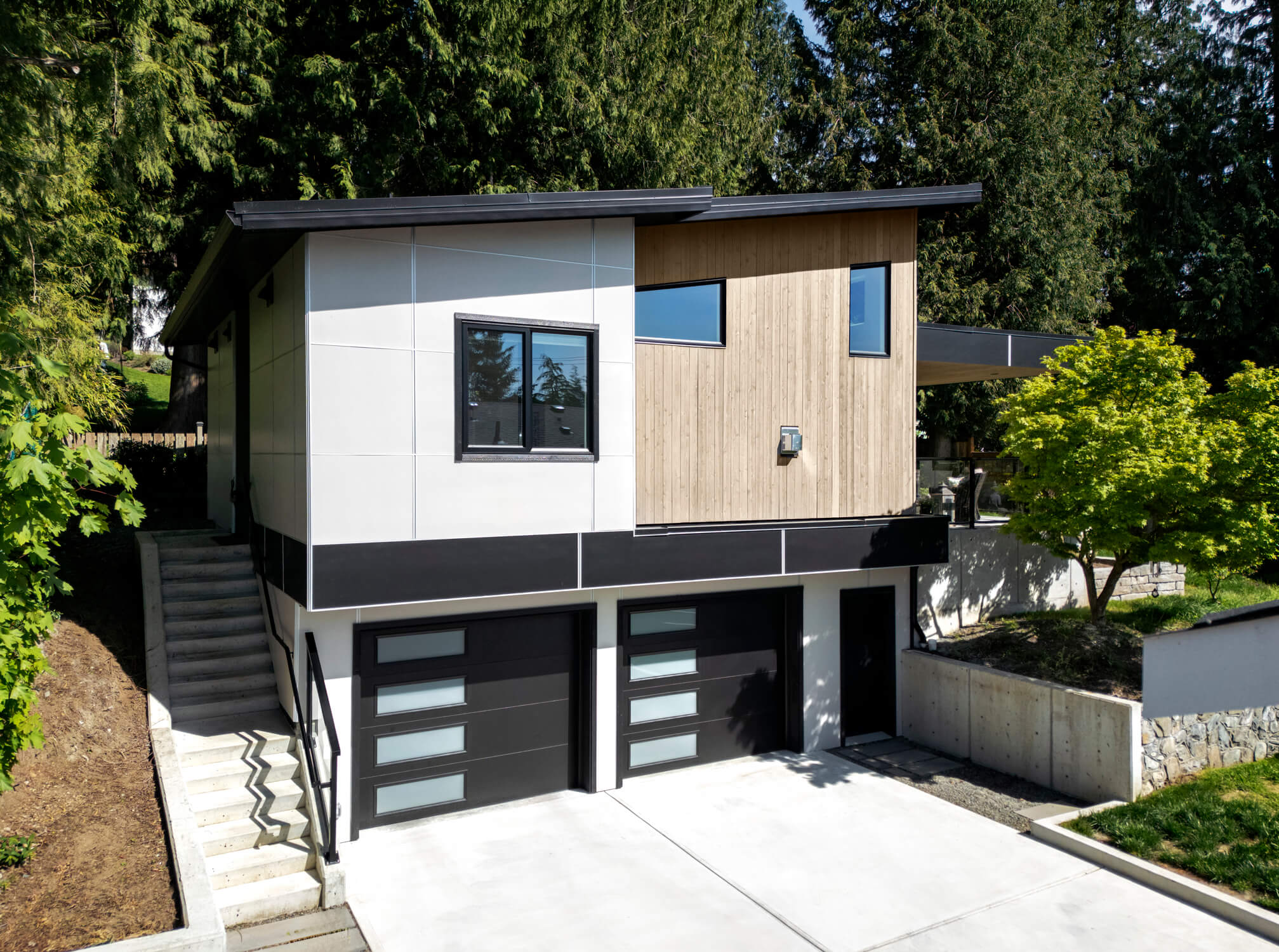 Central Saanich